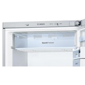 Bosch KDN56VI33N Inox Buzdolabı