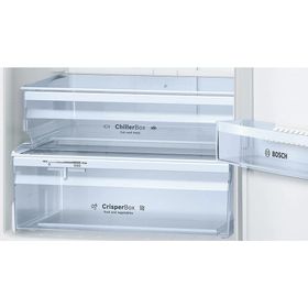 Bosch KDN56VI33N Inox Buzdolabı