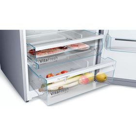 Bosch KDN56VI33N Inox Buzdolabı
