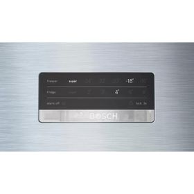 Bosch KDN56XIF1N Inox Buzdolabı