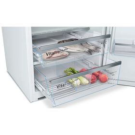 Bosch KDN59PW32N Buzdolabı