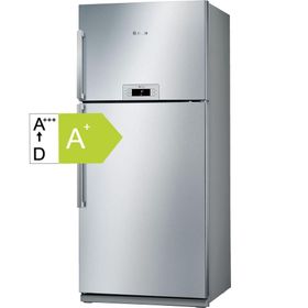 Bosch KDN64VL21N Inox Buzdolabı