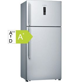 Bosch KDN65VI20N Inox Buzdolabı