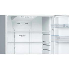 Bosch KDN65VI20N Inox Buzdolabı
