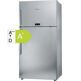 Bosch KDN74AL21N Inox Buzdolabı