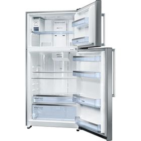 Bosch KDN74AL21N Inox Buzdolabı