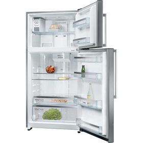 Bosch KDN74AL21N Inox Buzdolabı