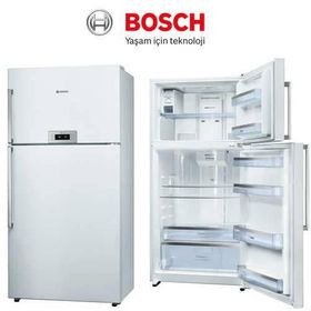 Bosch KDN74AW20N Buzdolabı