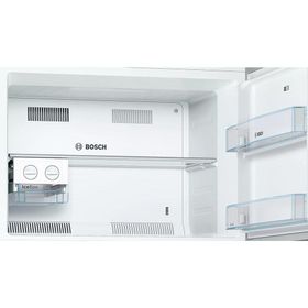 Bosch KDN75VI30N Inox Buzdolabı