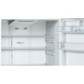Bosch KDN75VI30N Inox Buzdolabı