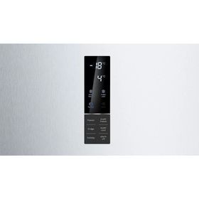 Bosch KDN75VI30N Inox Buzdolabı
