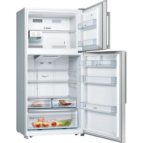 Bosch KDN75VI30N Inox Buzdolabı