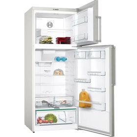 Bosch KDN76A F0N Kombi Tipi Buzdolabı