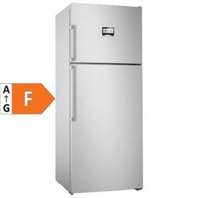Bosch KDN76A F0N Kombi Tipi Buzdolabı