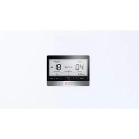 Bosch KDN76A F0N Kombi Tipi Buzdolabı