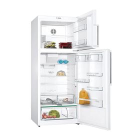 Bosch KDN76A F0N Kombi Tipi Buzdolabı