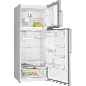 Bosch KDN76AIE0N Inox Buzdolabı