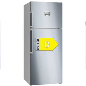 Bosch KDN76HID1N Inox Buzdolabı