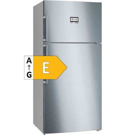 Bosch KDN86AIE0N Inox Buzdolabı