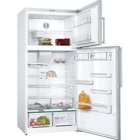 Bosch KDN86AIF0N Inox Buzdolabı