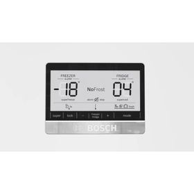 Bosch KDN86AWF1N Buzdolabı