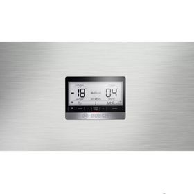 Bosch KDN86HID1N Inox Buzdolabı