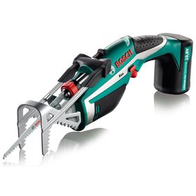 Bosch KEO 108 LI 10.8V Akülü Budama Testeresi