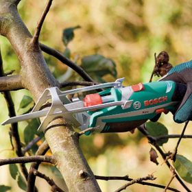 Bosch KEO 108 LI 10.8V Akülü Budama Testeresi