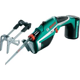 Bosch KEO 108 LI 10.8V Akülü Budama Testeresi
