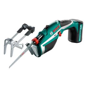 Bosch KEO 108 LI 10.8V Akülü Budama Testeresi