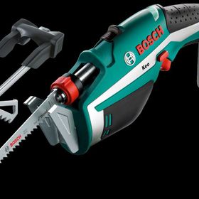 Bosch KEO 108 LI 10.8V Akülü Budama Testeresi
