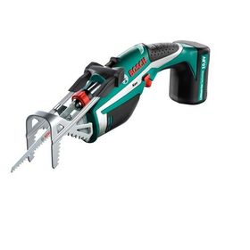 Bosch KEO 108 LI 10.8V Akülü Budama Testeresi