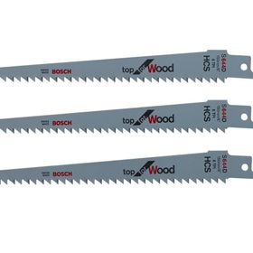 Bosch Keo 3 Lü Bıçak Seti