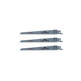 Bosch Keo 3 Lü Bıçak Seti