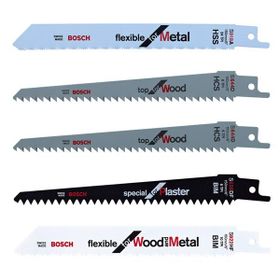 Bosch Keo 5 Li Bıçak Seti