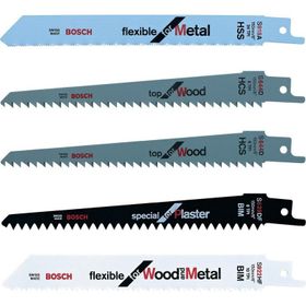 Bosch Keo 5 Li Bıçak Seti