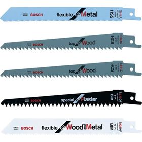 Bosch Keo 5 Li Bıçak Seti