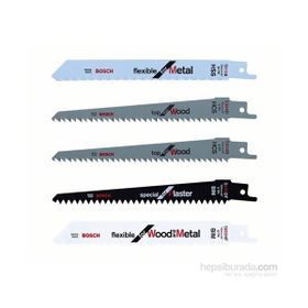 Bosch Keo 5 Li Bıçak Seti