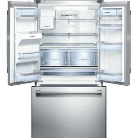 Bosch KFN91PJ20N Inox Buzdolabı