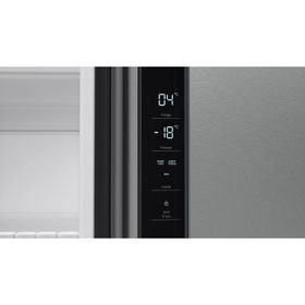 Bosch KFN96VPEA Inox Buzdolabı