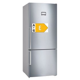 Bosch KGA76PIE0N Inox Buzdolabı