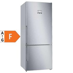 Bosch KGA76PIF0N Inox Buzdolabı