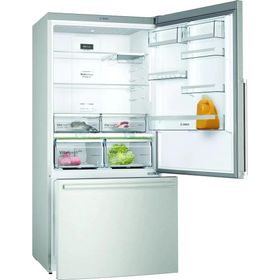 Bosch KGB86AIF0N Inox Buzdolabı