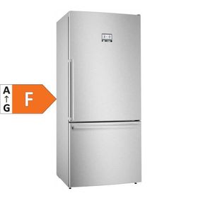 Bosch KGB86AIF0N Inox Buzdolabı
