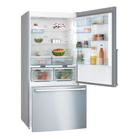 Bosch KGB86CIE0N Inox Buzdolabı