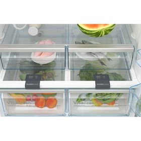Bosch KGB86CIE0N Inox Buzdolabı