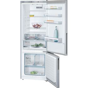 Bosch KGE58DL30N Inox Buzdolabı