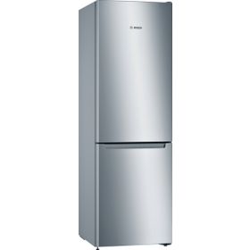 Bosch KGN36NL30N Inox Buzdolabı