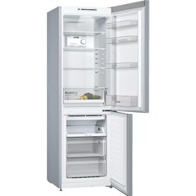 Bosch KGN36NLE0N Inox Buzdolabı