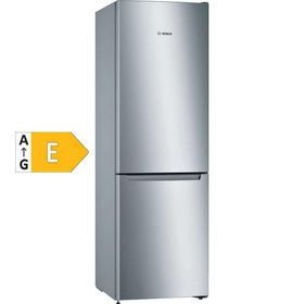 Bosch KGN36NLE0N Inox Buzdolabı